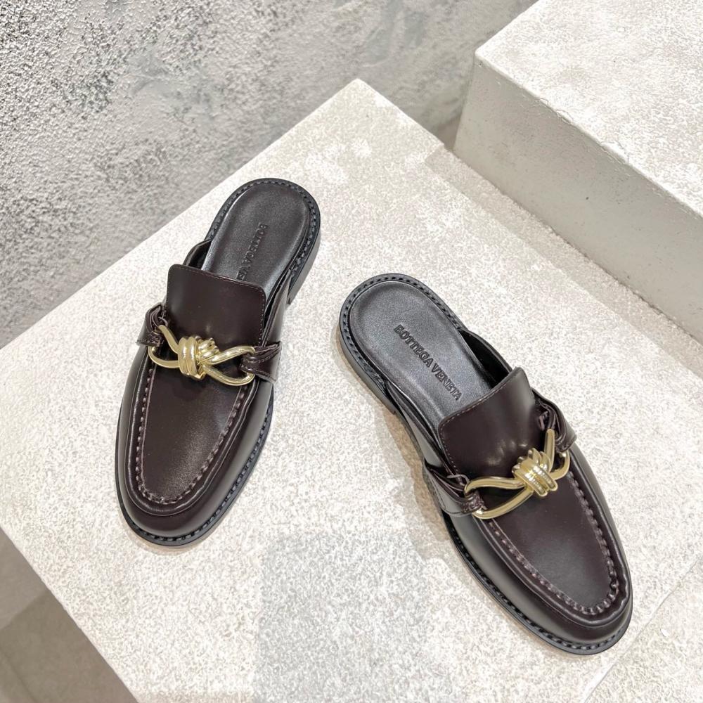 Mule -BOTTEGA VENETA  Astaire - Loafer